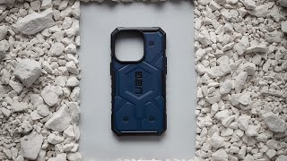 Urban Armor Gear (UAG) Pathfinder Mallard for iPhone 14 Pro Max (Rus)