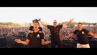 Da Tweekaz & Sound Rush - Take Me Away