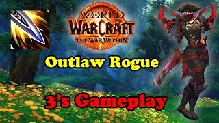 Outlaw is Great!  | WoW TWW Season 1 Arena