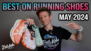 Best On Running Shoes Roundup [MAY 2024]