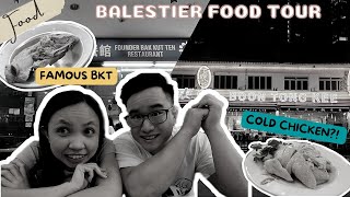 Balestier Food Guide: Founder Bah Kut Teh + Boon Tong Kee