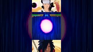 Ashura VS Madara | Boruto x Naruto ultimate ninja storm connections  #narutoshippuden #ps4#ps5