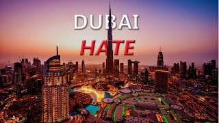 Why People HATE Dubai United Arab Emirates | 8 Reasons