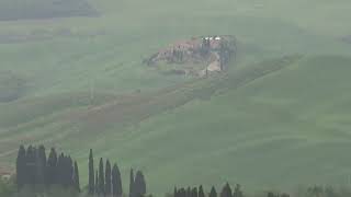 VOLTERRA A CIDADE DOS VAMPIROS