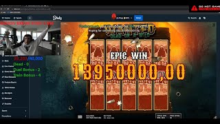 Train Hits 13.9M Win Fullscreen On Wanted