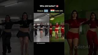 which team are you #music #dance #dancechallenge #youtubeshorts