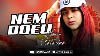 Cd completo Anna Catarina  - Tá sentindo a energia - Novembro 2021 (Repertório Novo) Repertório top