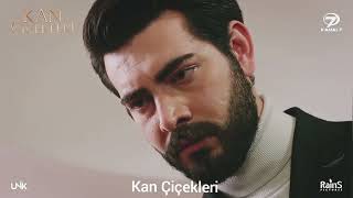 Kan Çiçekleri/Baran & Dilan Klip ♥️Koray Avcı - Hoş Geldin