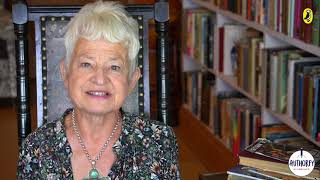 The Primrose Railway Children by Jacqueline Wilson - author reading (Authorfy)