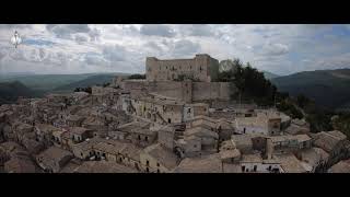 Sant'Agata di Puglia 2019  Vie e Vicoli