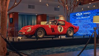 Monterey Car Week 2023 - Montage | CarCave