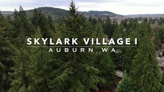 Skylark Village Estates I | Auburn, Washington