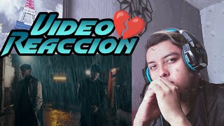 3AM - Vuela (Video Reacción) | Rain City 💔😞