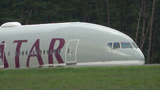 Planes diverted to BWI amid Heavy Thunderstorms