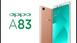 OPPO A83 Review