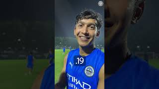 Reaction challenge ft. #TheIslanders 🔥 | Mumbai City FC