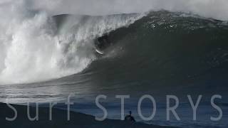 Mundaka Nº 4  10/12/2019