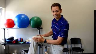 Solve Your Hip, Knee, and Ankle Pain