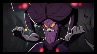 Krang's defeat (RoTTMNT movie spoliers)