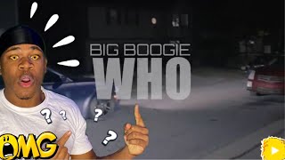 Big Boogie, DJ Drama - Who - QsFlow Reaction To (Official Music Video)