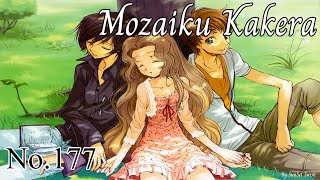 Mozaiku Kakera (ชิ้นส่วนของโมเสค) - Code Geass Lelouch of the Rebellion [Thai & Romaji Lyrics]