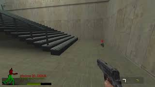 Amarillo Amarillo Pulatano but in GMOD