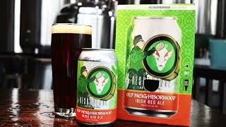 This is Resurgence. Ep005 - Old Neighborhood Irish Red Ale