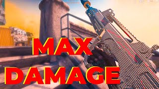 the MAX DAMAGE FFAR is GODLIKE on REBIRTH ISLAND (24 Kill Game)