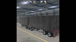 #americantrucksimulator #scssoftware #ats