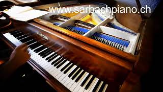 Pleyel 160 Sarbachpiano