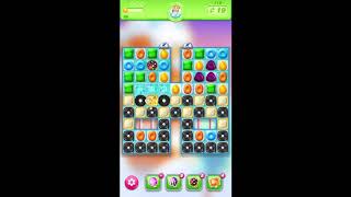 Candy Crush - LVL 112 - No Boost