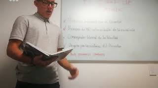 video metodologia- Andres Diaz