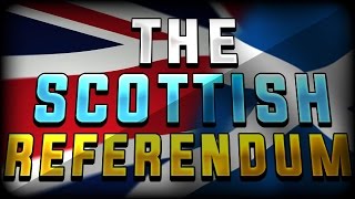 The Scottish Referendum