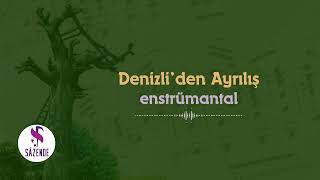 Denizli'den Ayrılış - Enstrümantal Fon Müziği | Turkish Instrumental Music