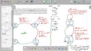 Computer Networks - Assignment 8 [Part 4/4]