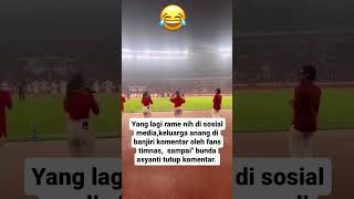 Yang Lagi Rame #fypシ゚viral #timnasindonesiavsmyanmarseagames2021