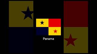 les drapeaux des pays versions communistes. partie 7