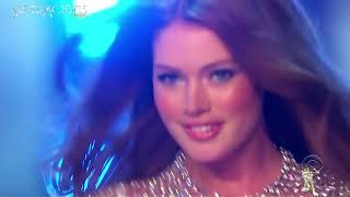 Doutzen Kroes Best Moments on Catwalk part 1 2004 - 2006 by SuperModels Channel