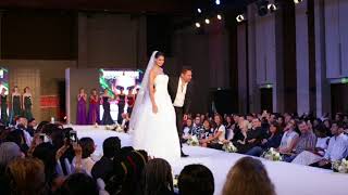 Runway Dubai walid Atallah