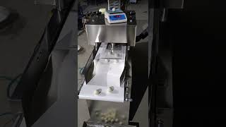 Wide range 5g-500g dough divider and rounder machine