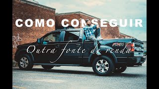 Vlog #10 | Como ter outra fonte de renda na música | Thiago Rios