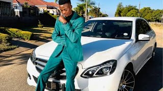 King Monada & Makhadzi - Monna Ke Benz (Official Audio) Feat. Prince Benza Type Beat #makhadzi