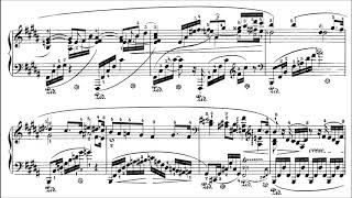 Chopin: Sonata No.3 in B Minor, Op.58 (Kapell)