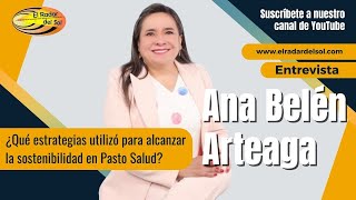 ¿Por qué Pasto Salud es la mejor ESE de la región?