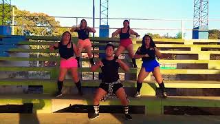 @KarolG - PROVENZA ( Remix ) By Jazee #coreografia #DANCEYOR #baile #bolivia