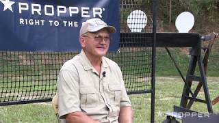 Get to Know Record-Holding Speed Shooter Jerry Miculek