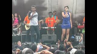 ROMANSA KUPILIH HATIMU YENNY FEAT RUDI IR (PEMUDA PANJUNAN MAYONG KIDUL 2014)