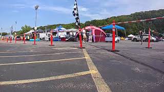 2019 08 18 Ignition Festival AutoX