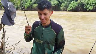 pesca de piau ,pacu, curimba...