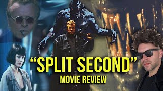 "Split Second" Movie Review